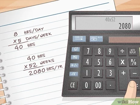 Maximize Your Earnings: The Ultimate Pro Time-and-a-Half Calculator